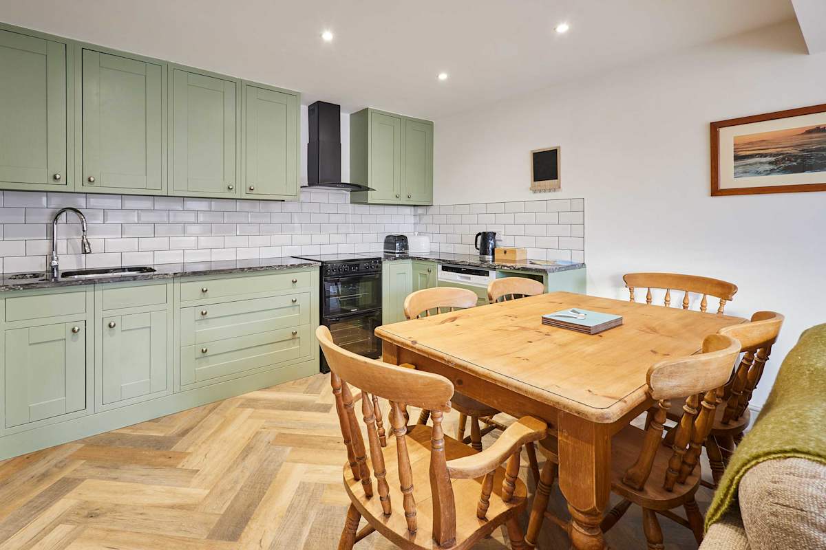 Middle Cottage – photo 21