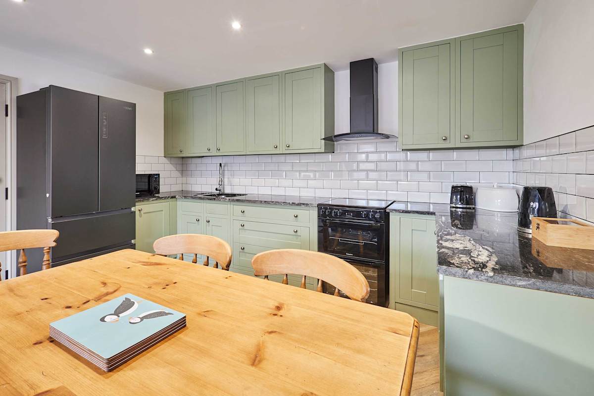 Middle Cottage – photo 22