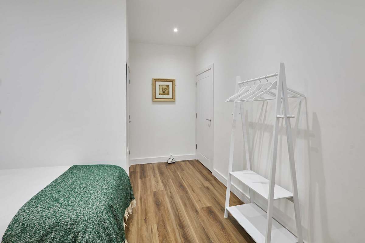 The Coach House, Apartment 1 – photo 14