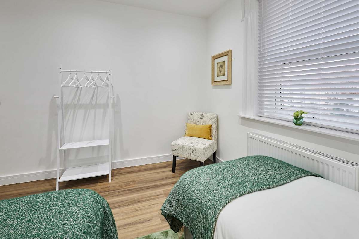 The Coach House, Apartment 1 – photo 13