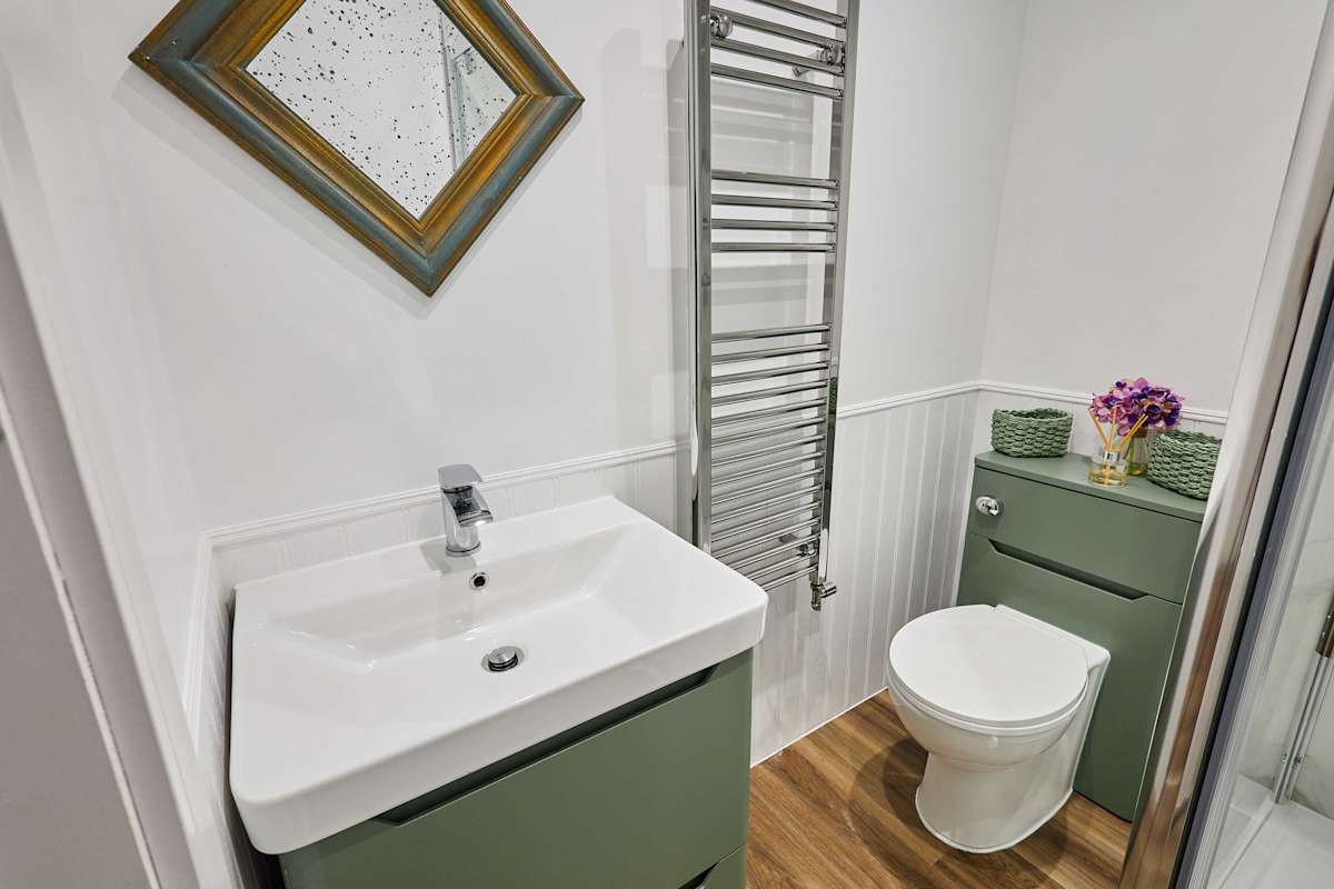 The Coach House, Apartment 1 – photo 15