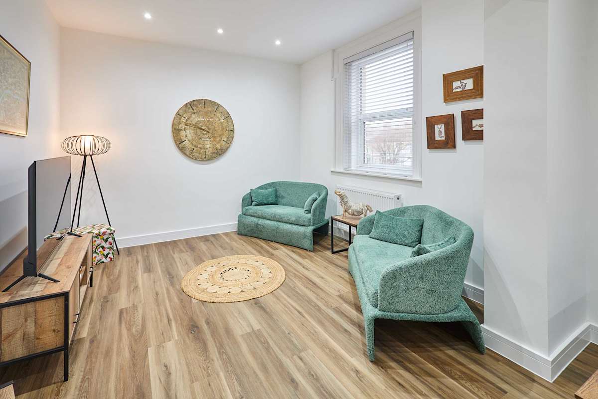 The Coach House, Apartment 1 – photo 7