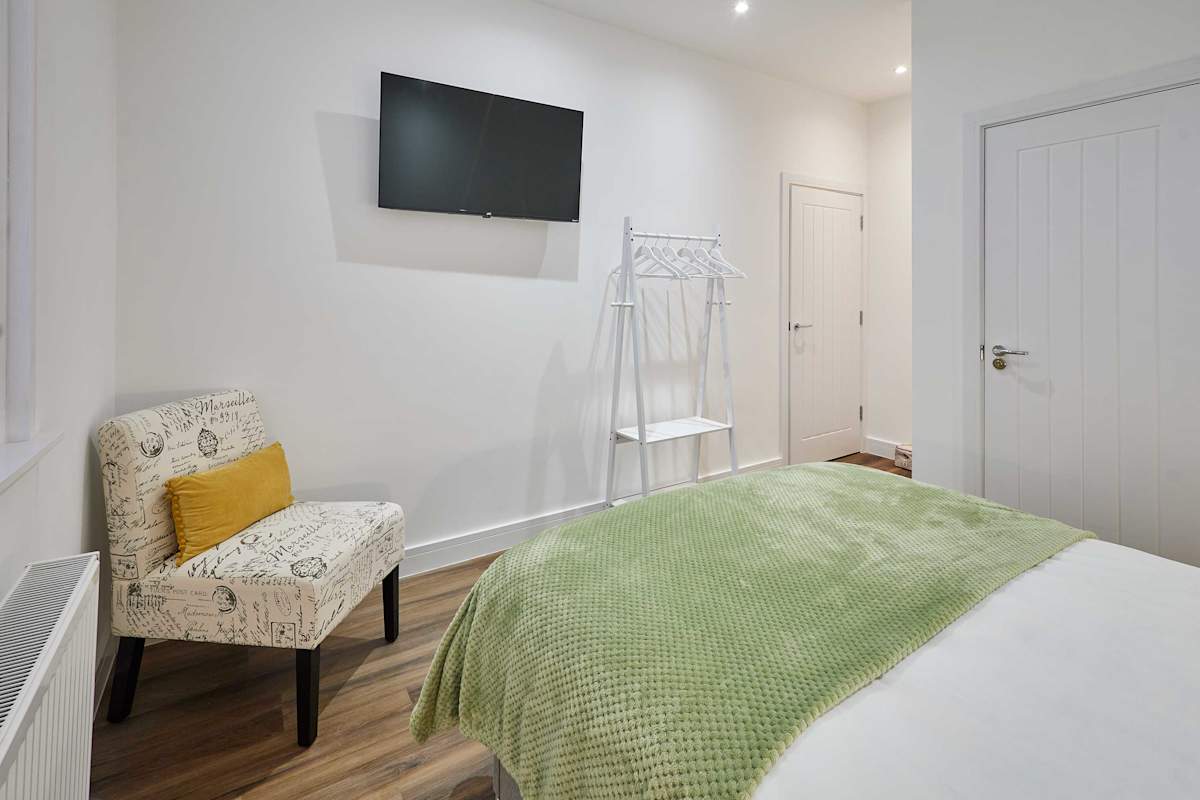 The Coach House, Apartment 1 – photo 10