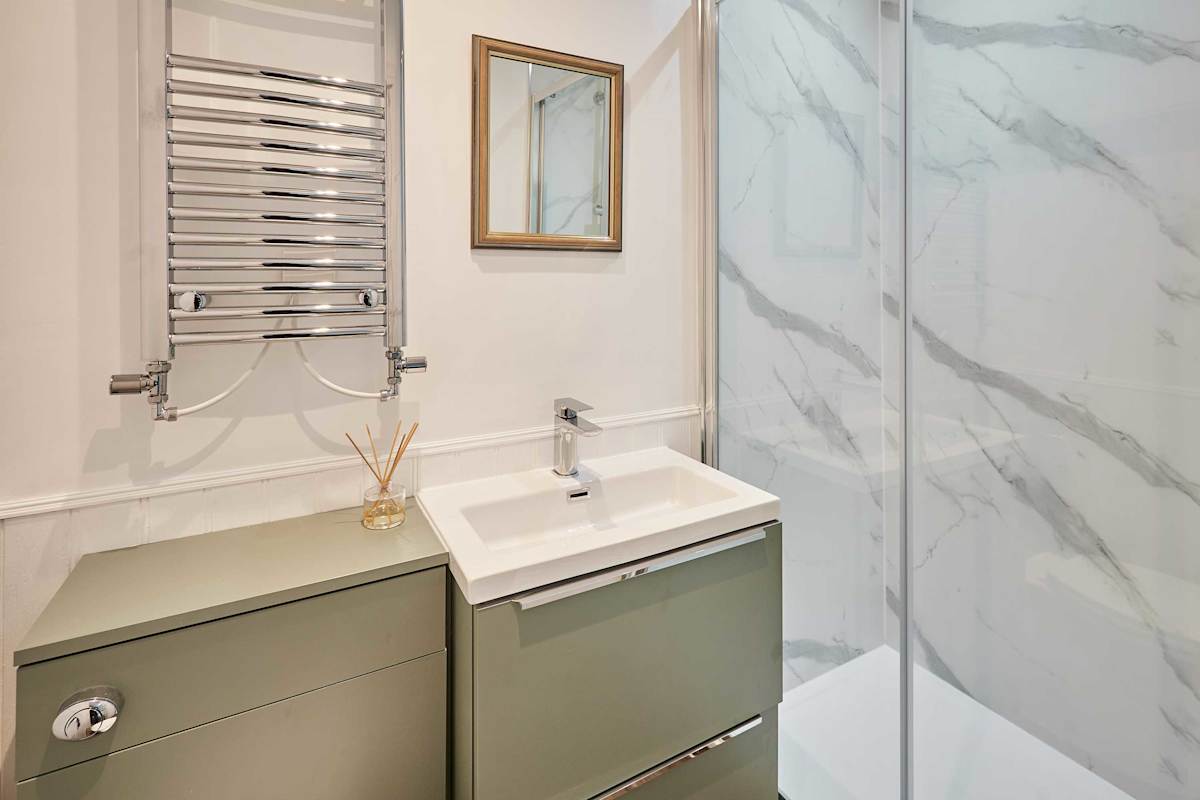 The Coach House, Apartment 1 – photo 11