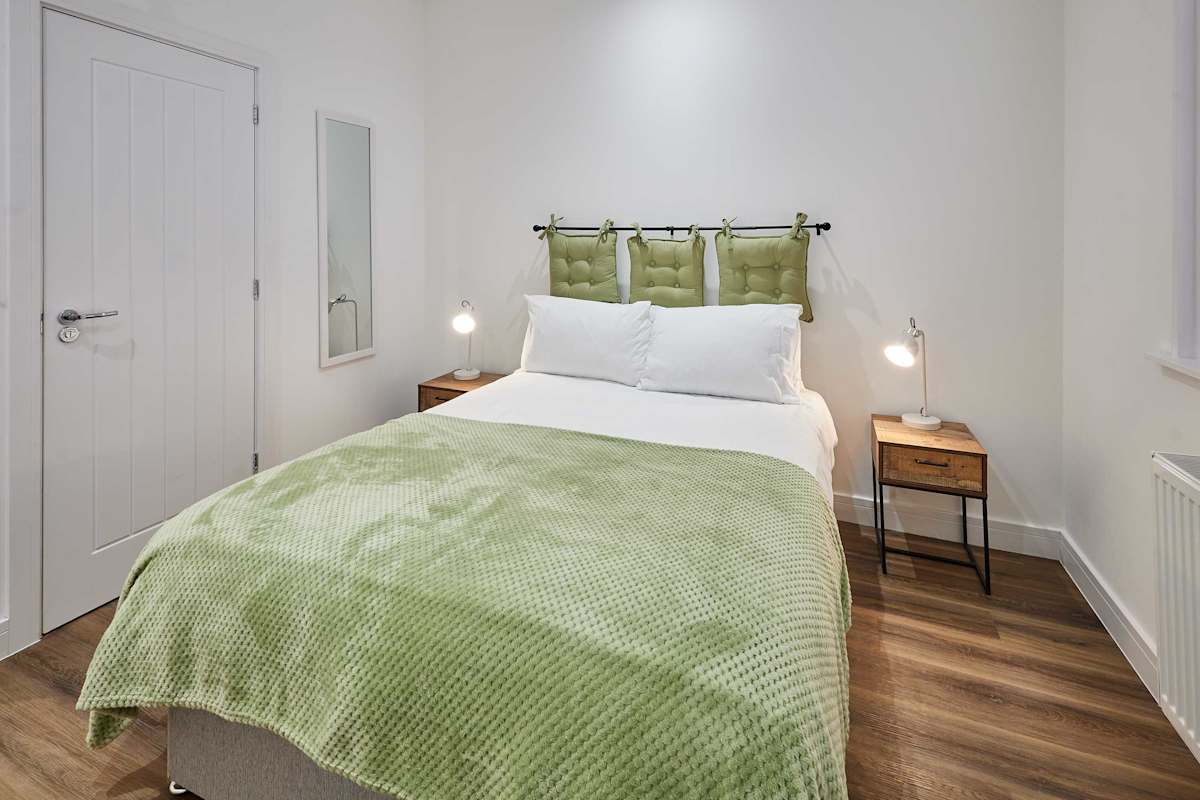 The Coach House, Apartment 1 – photo 9