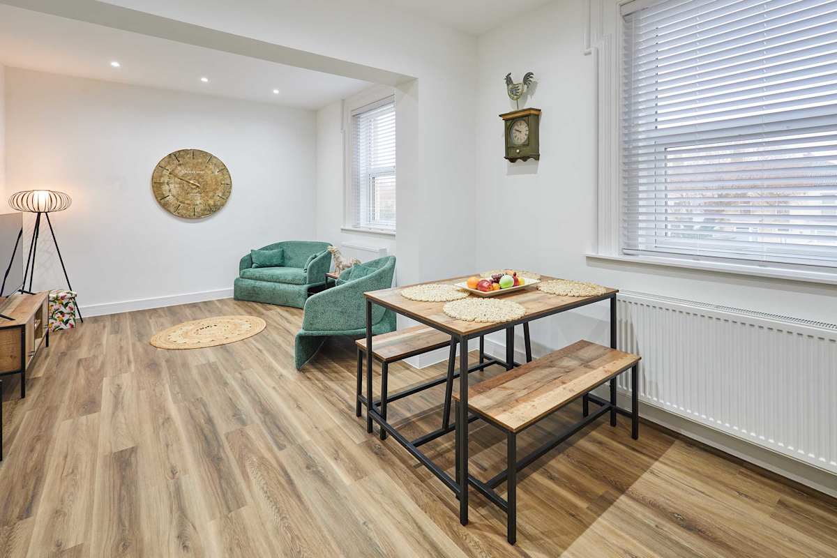The Coach House, Apartment 1 – photo 8