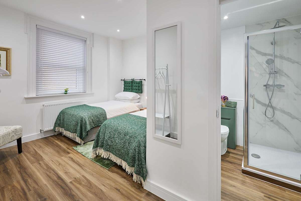 The Coach House, Apartment 1 – photo 3