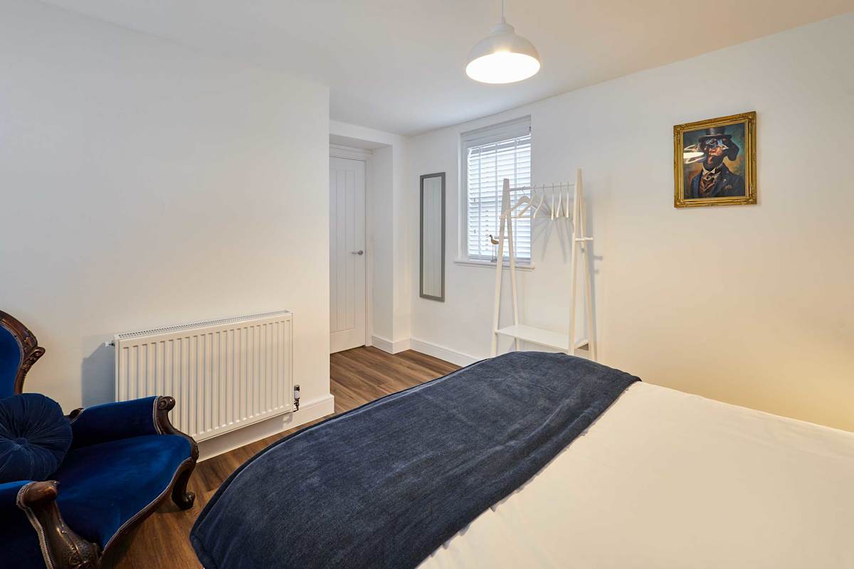 The Coach House, Apartment 2 – photo 10
