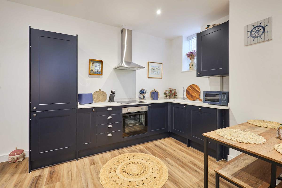 The Coach House, Apartment 2 – photo 5