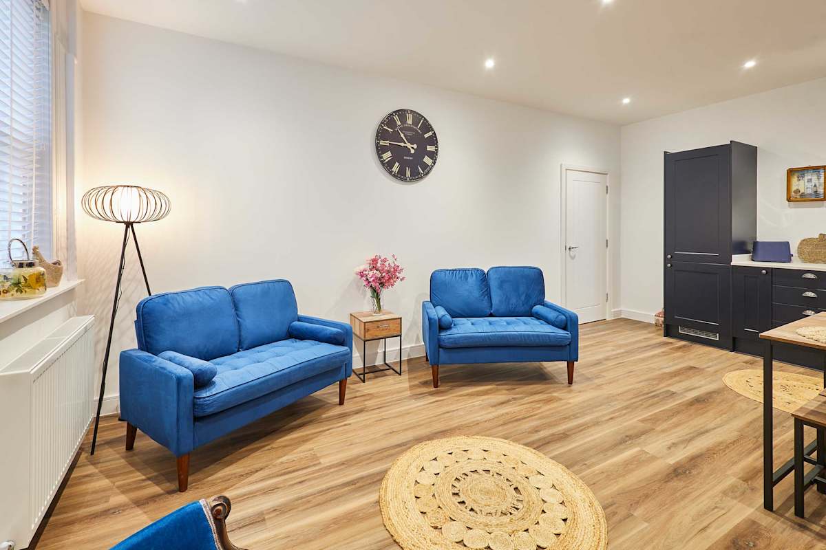The Coach House, Apartment 2 – photo 6