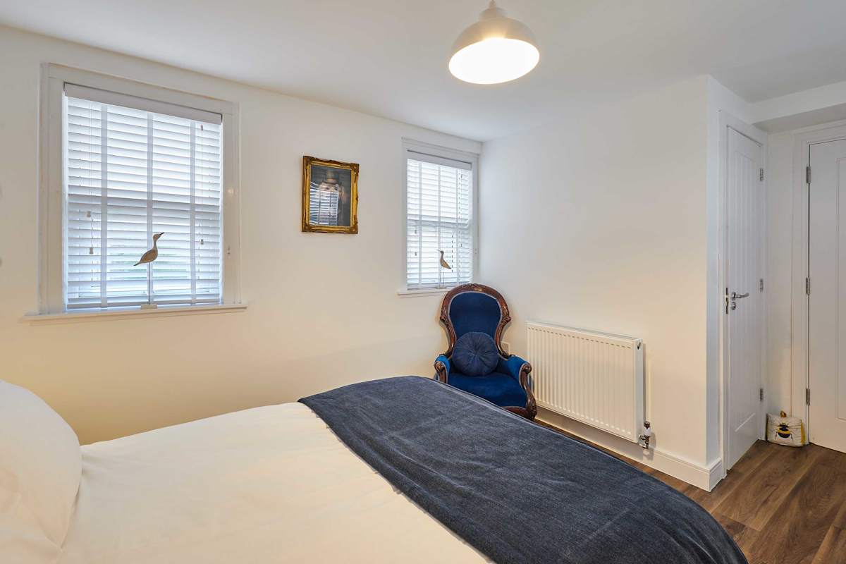 The Coach House, Apartment 2 – photo 9