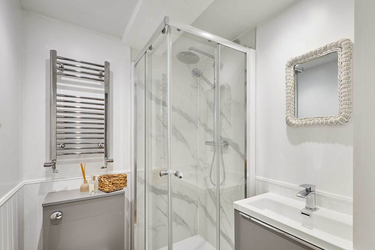 The Coach House, Apartment 2 – photo 14