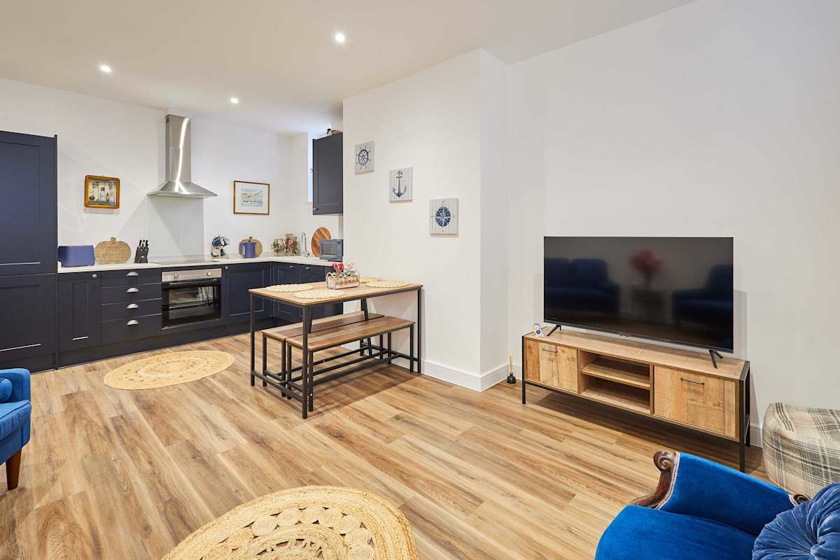 The Coach House, Apartment 2 – photo 1