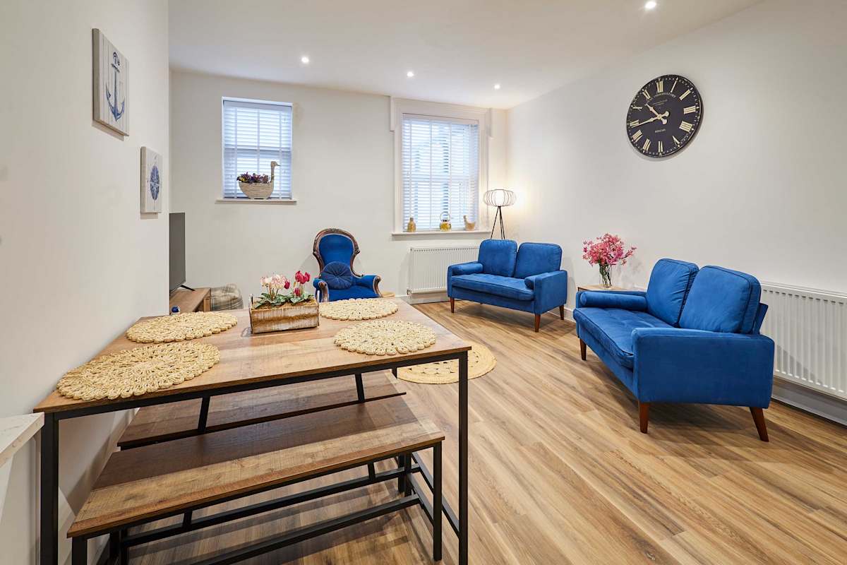The Coach House, Apartment 2 – photo 4