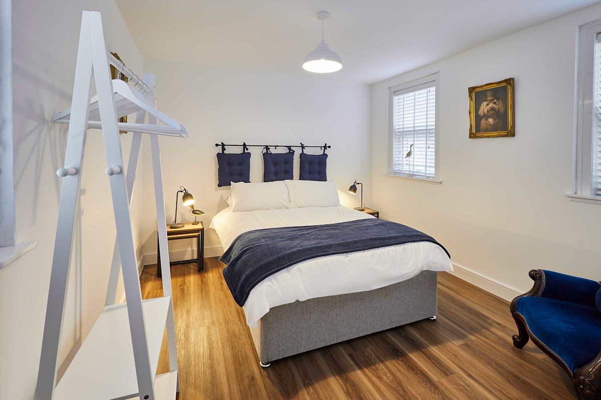 The Coach House, Apartment 2 – photo 8
