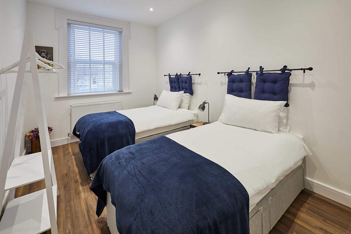 The Coach House, Apartment 2 – photo 3
