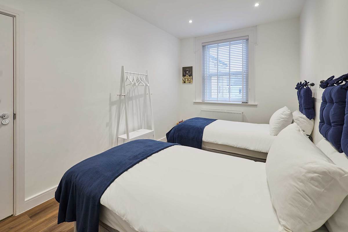 The Coach House, Apartment 2 – photo 12