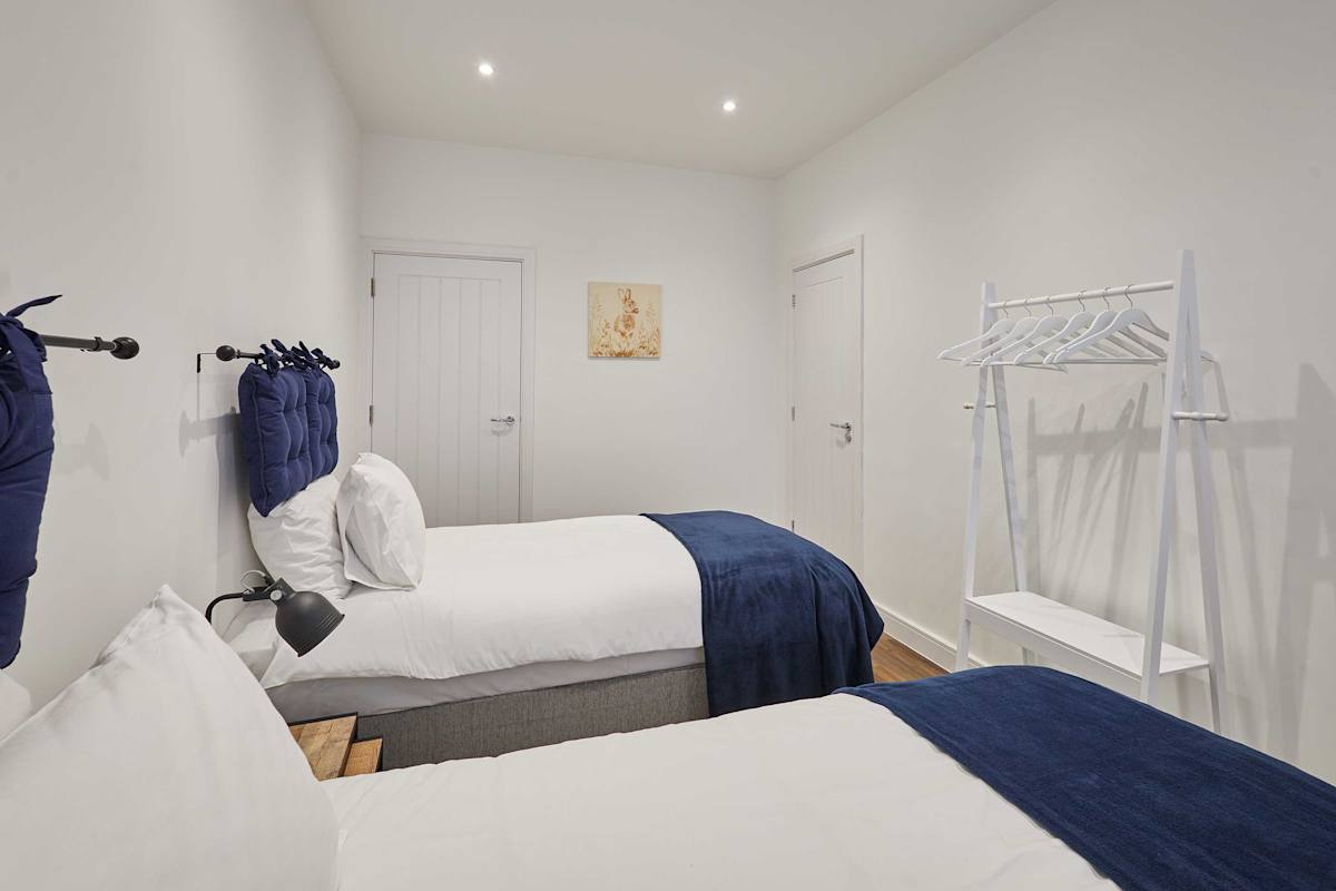 The Coach House, Apartment 2 – photo 13