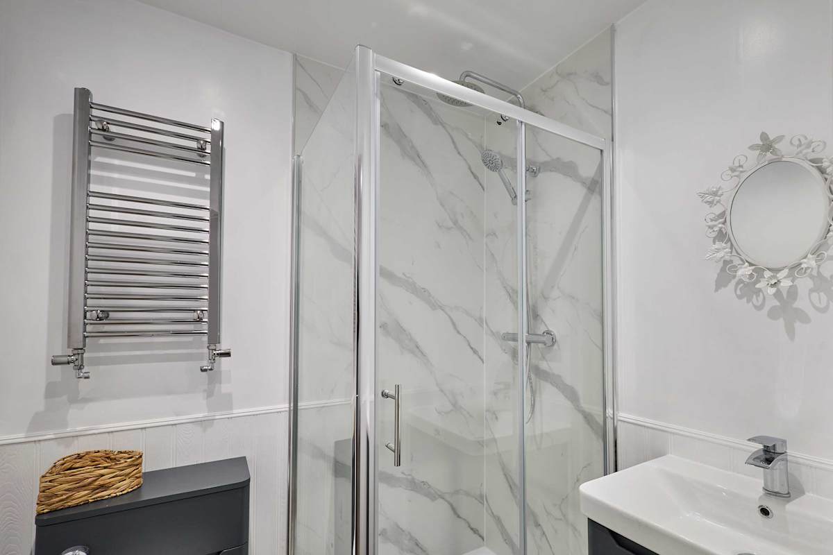 The Coach House, Apartment 2 – photo 11
