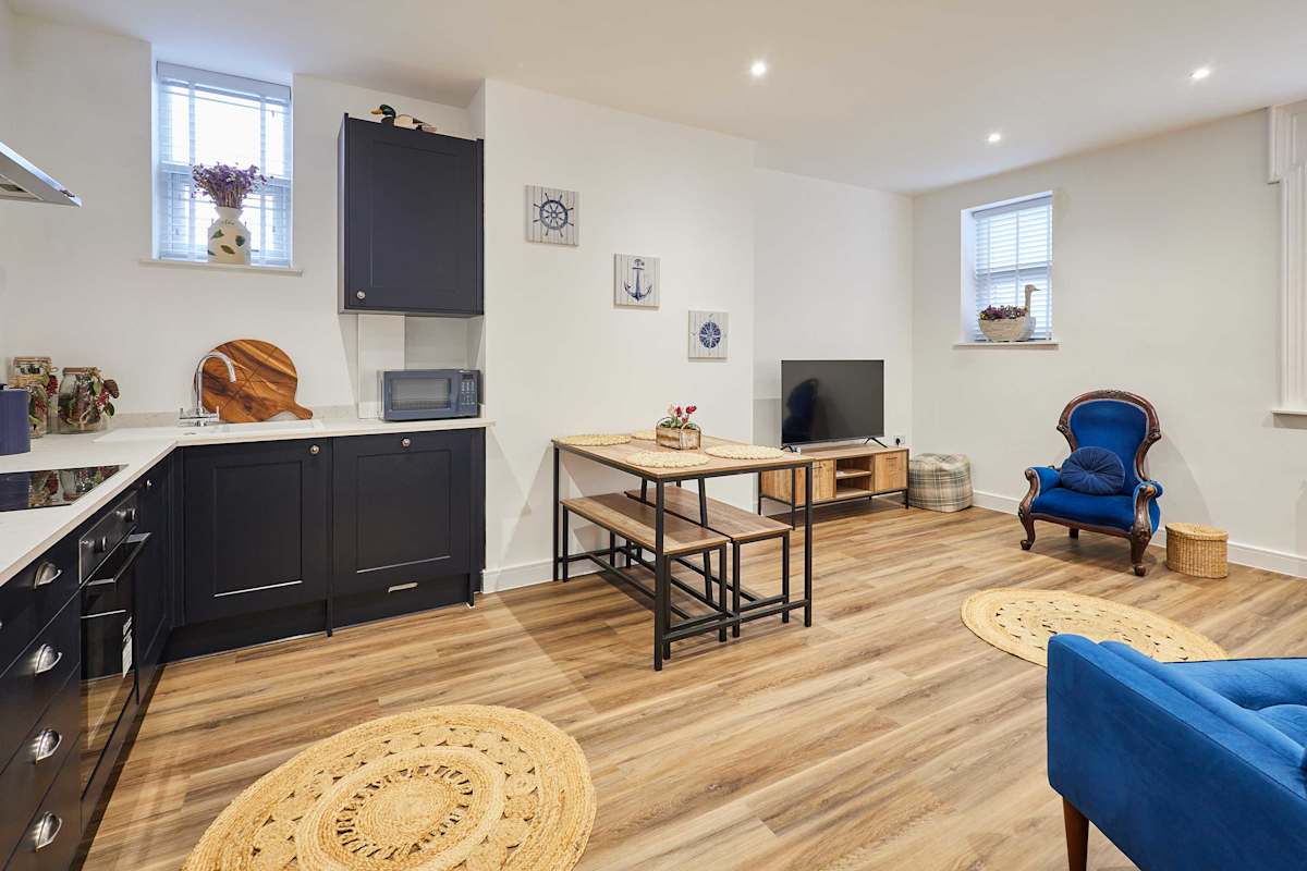 The Coach House, Apartment 2 – photo 7