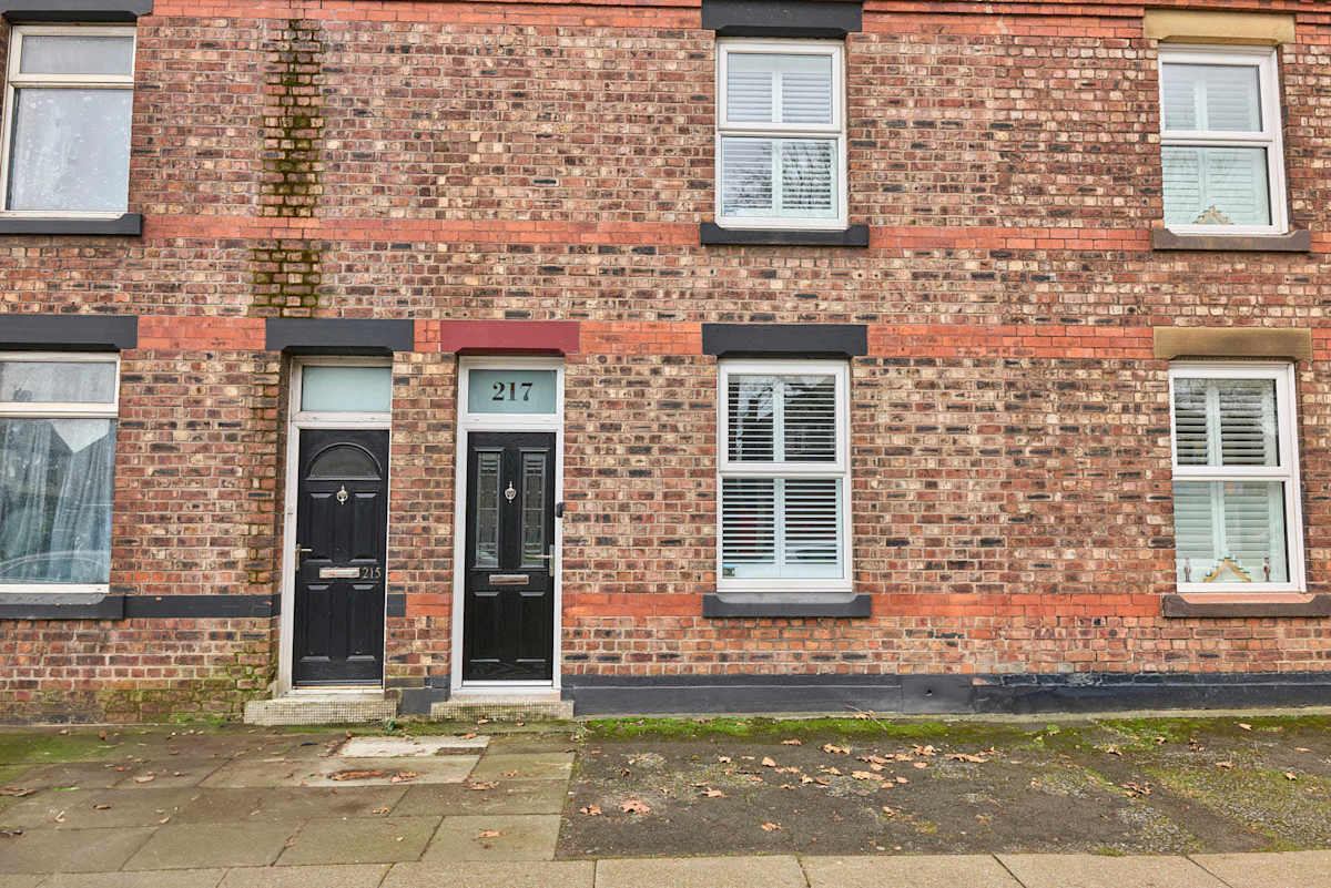 Railway Cottages – photo 22