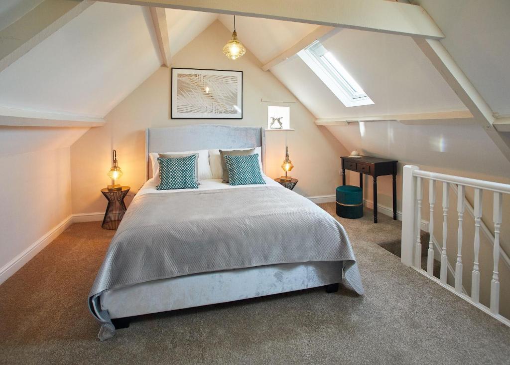 Middle Farmhouse – photo 10