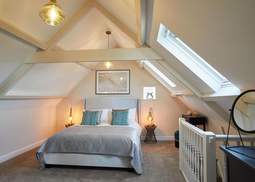 Middle Farmhouse – photo 11