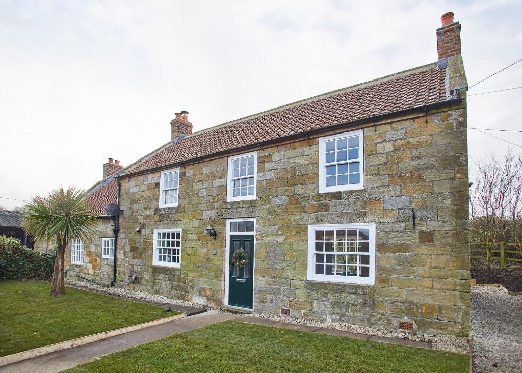 Middle Farmhouse – photo 16