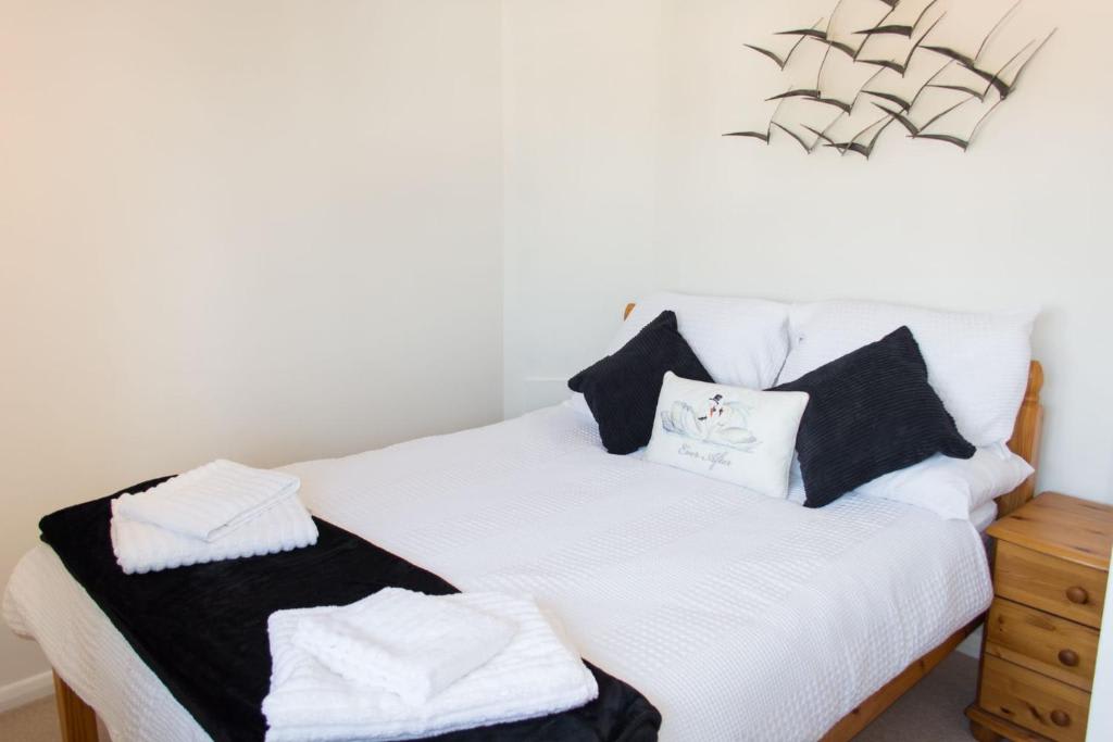 Quayside Cottage – photo 3