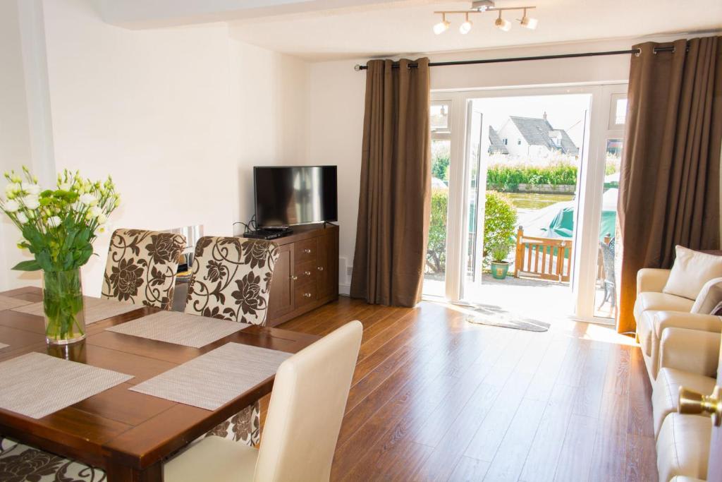 Quayside Cottage – photo 2