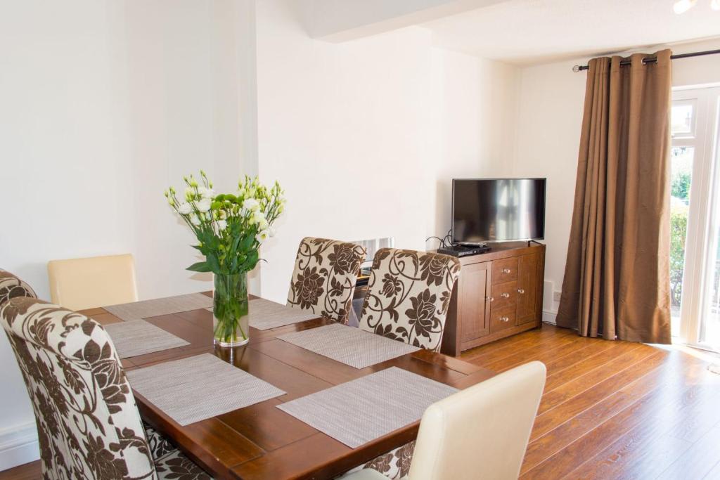 Quayside Cottage – photo 4