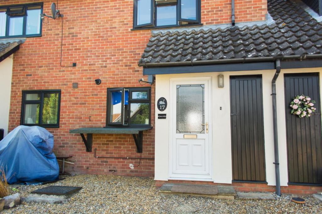 Quayside Cottage – photo 11