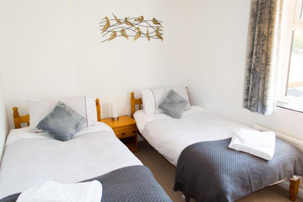 Quayside Cottage – photo 5