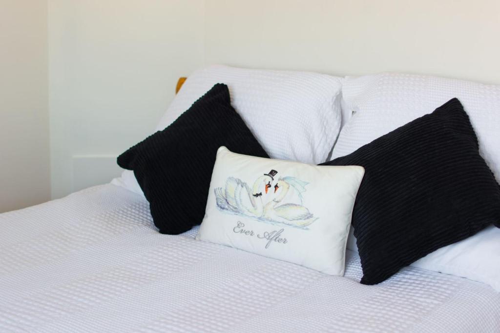 Quayside Cottage – photo 7