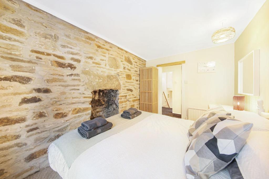 Batemill Cottage – photo 8