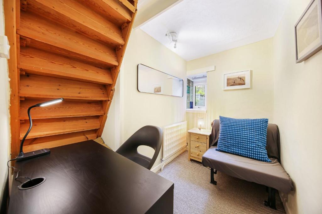 Batemill Cottage – photo 10