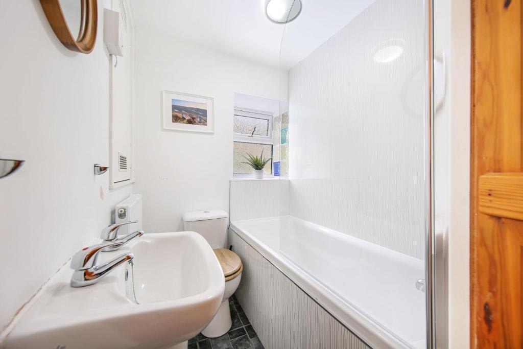Batemill Cottage – photo 11