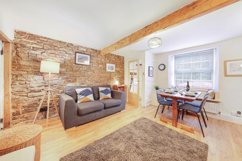 Batemill Cottage – photo 1