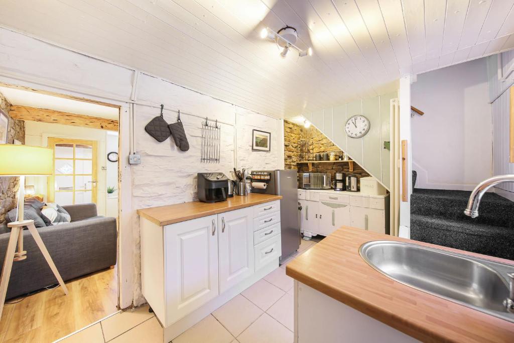 Batemill Cottage – photo 7