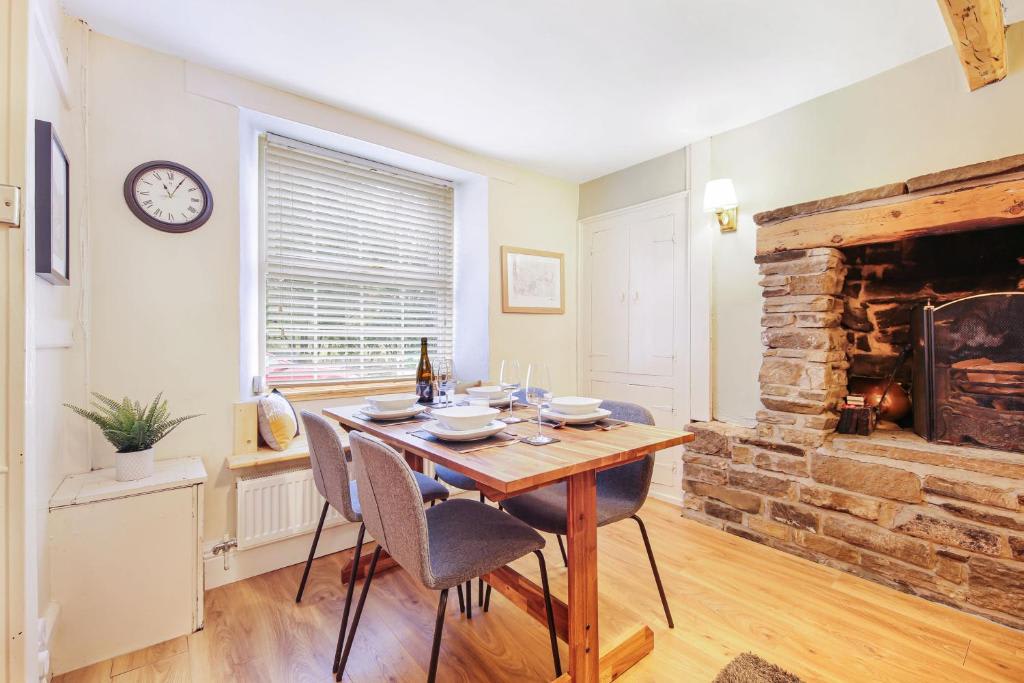 Batemill Cottage – photo 2