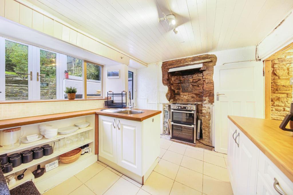 Batemill Cottage – photo 3