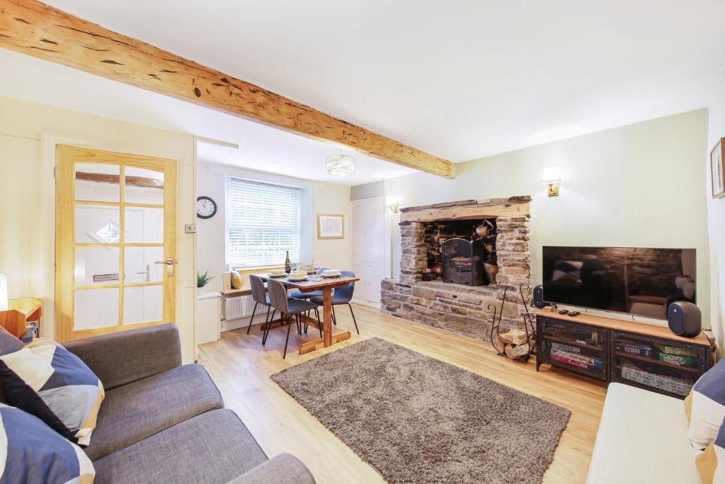 Batemill Cottage – photo 5