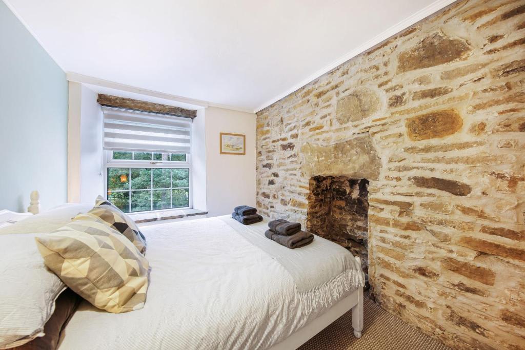 Batemill Cottage – photo 4