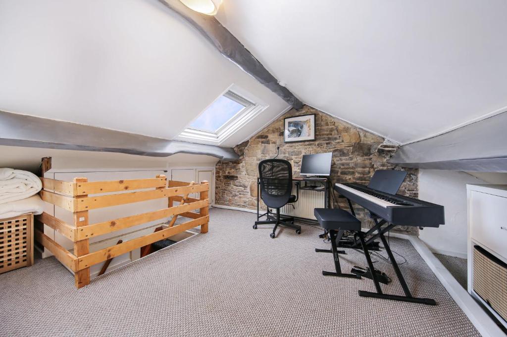 Batemill Cottage – photo 12