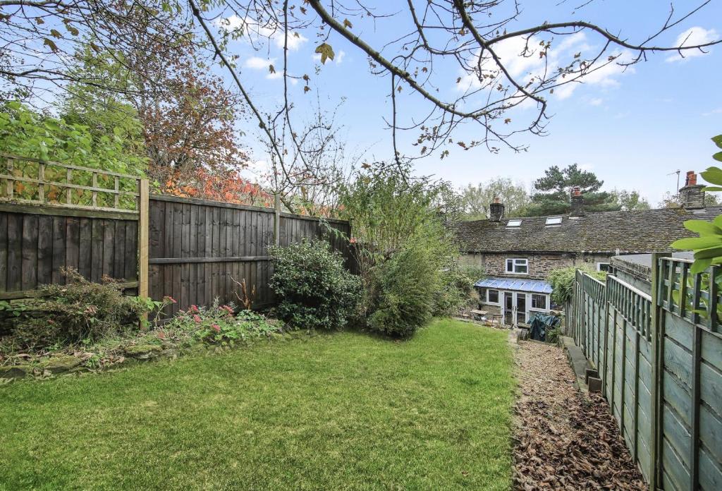 Batemill Cottage – photo 13