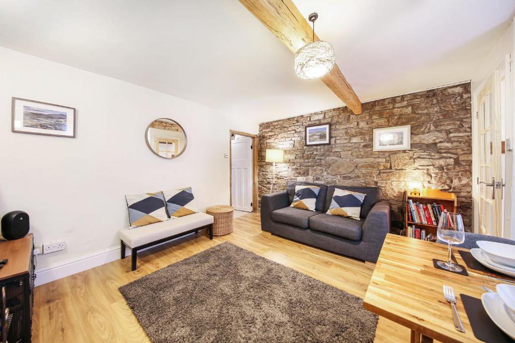 Batemill Cottage – photo 6