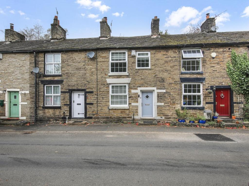 Batemill Cottage – photo 14
