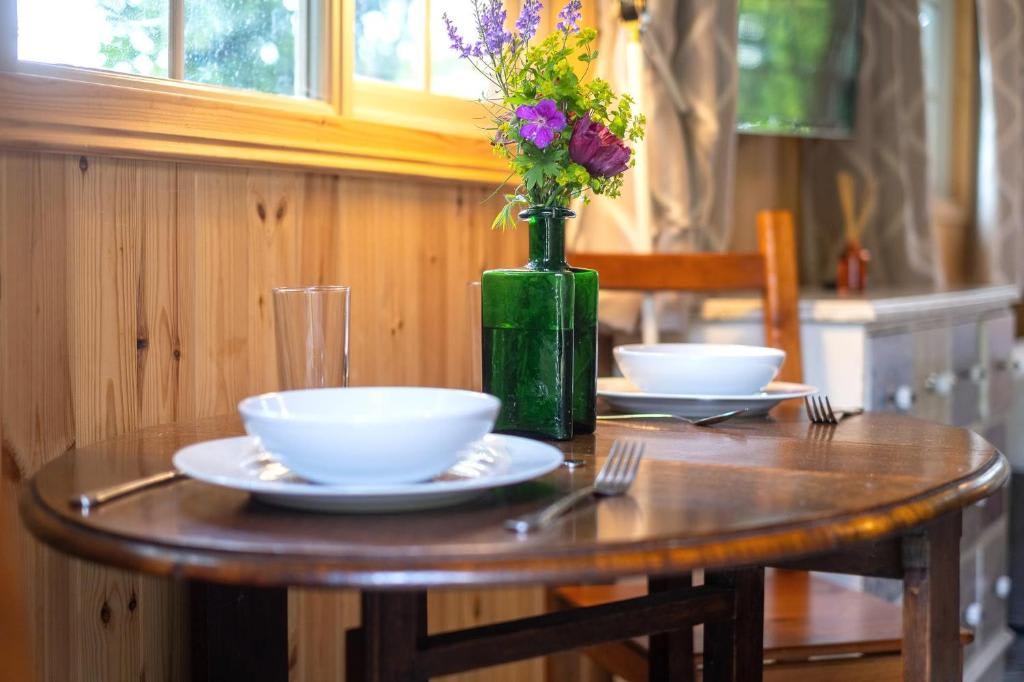 The Eco Cabin – photo 4