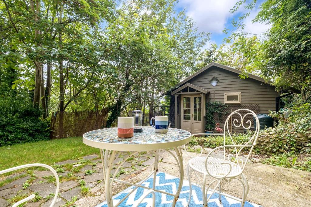 The Eco Cabin – photo 1