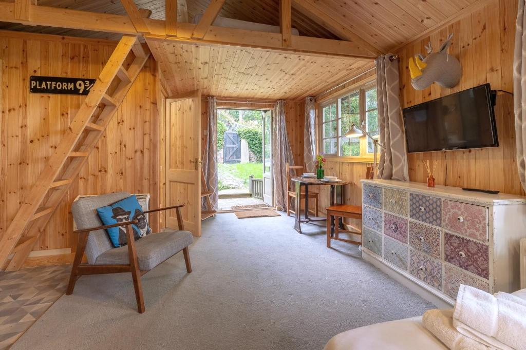 The Eco Cabin – photo 3